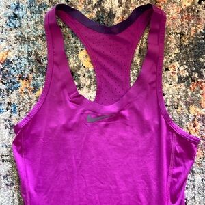 Nike Pro Women’s Tank